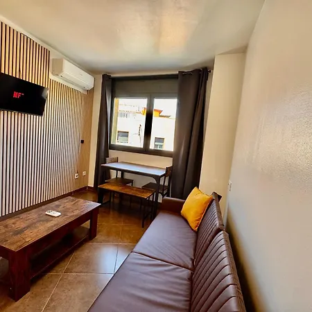 Apartamento Perita *