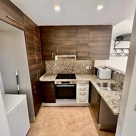 Apartamento Perita *