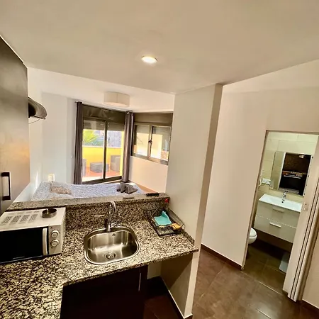 Appartement Perita Mataró