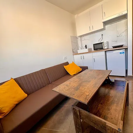 Perita Appartement *