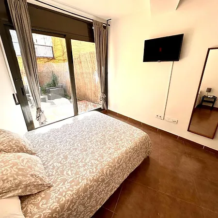 Apartamento Perita