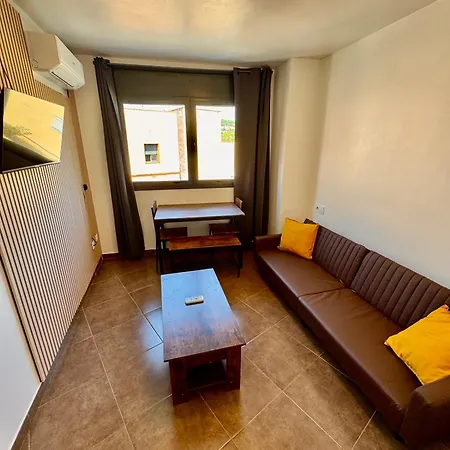 Perita Apartamento