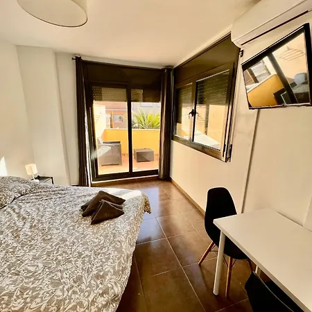 Appartement Perita