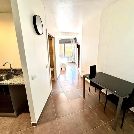 Apartamento Perita Mataró