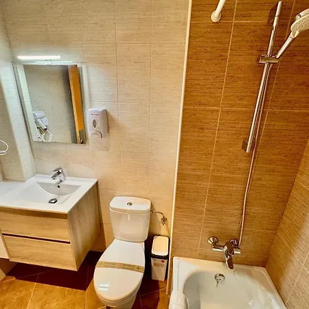 Perita Apartamento *