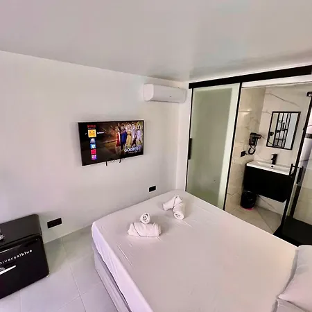 Apartamento Perita