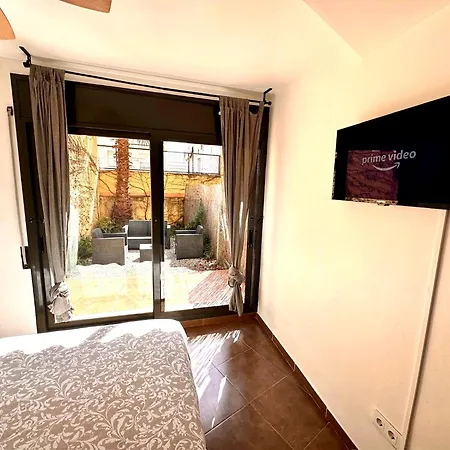 Perita Apartamento