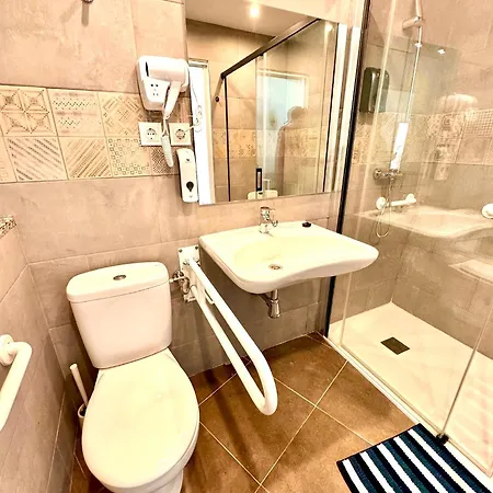 Apartamento Perita *
