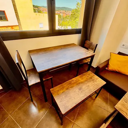 Perita Appartement Mataró