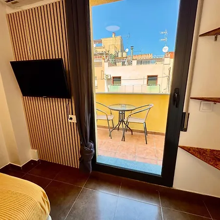 Perita Apartamento *