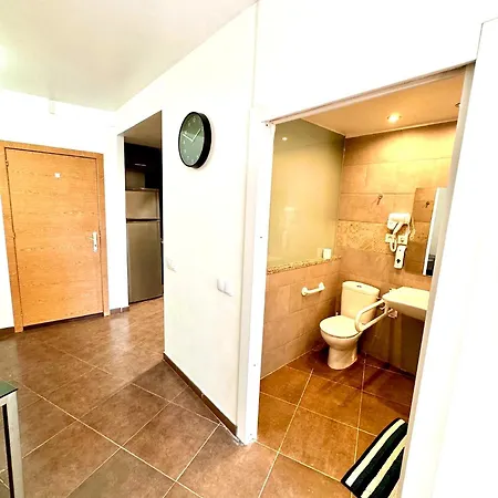 Perita Appartement *