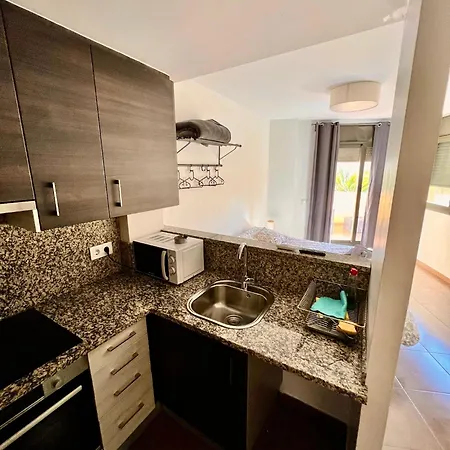Apartamento Perita Mataró