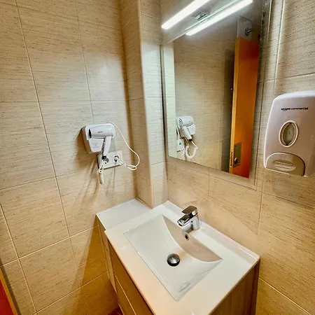 Appartement Perita *