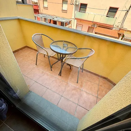 Apartamento Perita