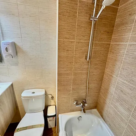 Appartement Perita Mataró