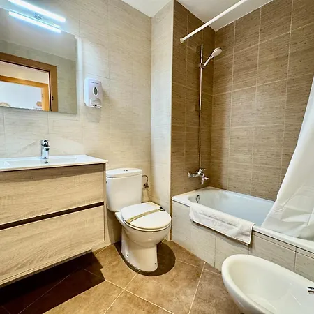 Perita Apartamento *