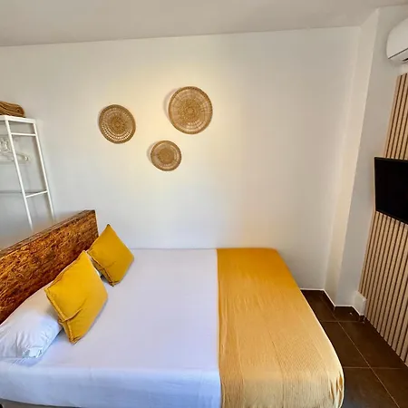Apartamento Perita