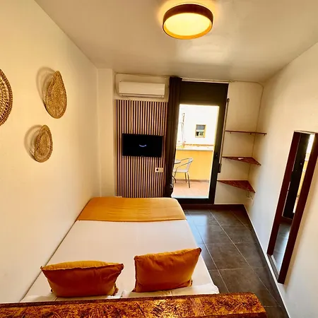 Apartamento Perita *