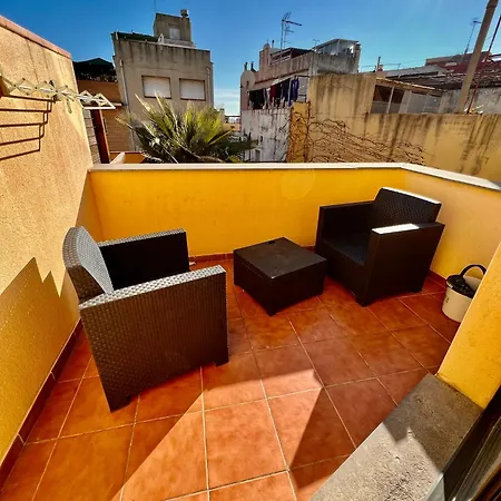 Perita Appartement *