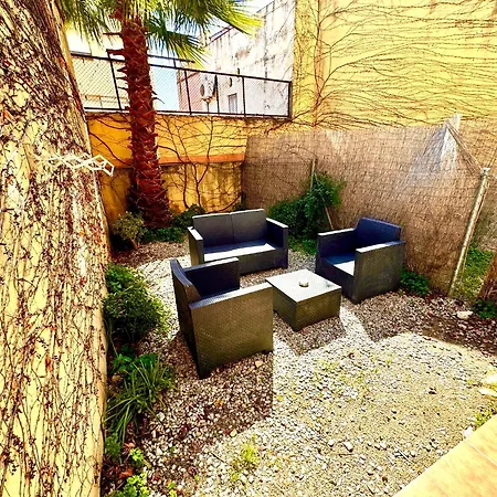 Perita Apartamento