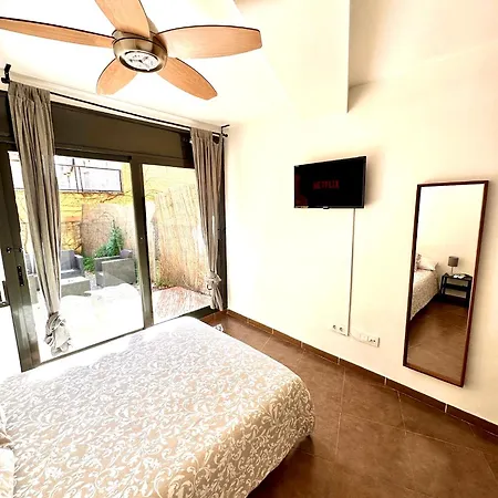 Appartement Perita Mataró