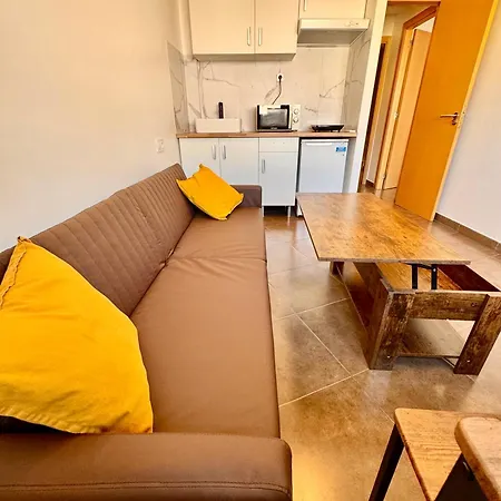 Perita Apartamento *