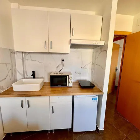 Perita Apartamento Mataró