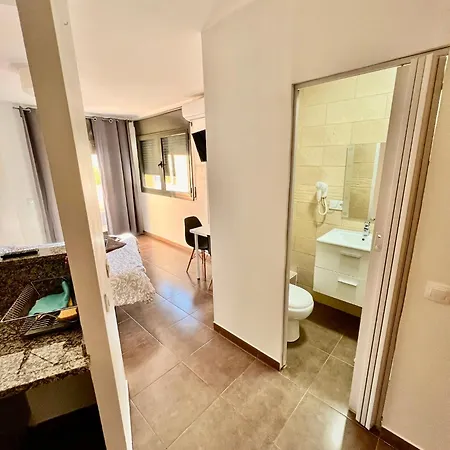 Perita Appartement *