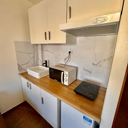 Appartement Perita Mataró