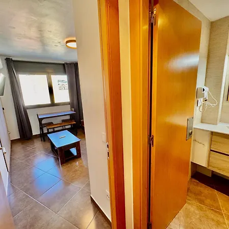 Apartamento Perita Mataró