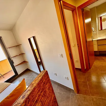 Perita Apartamento *