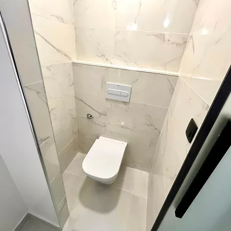 Appartement Perita