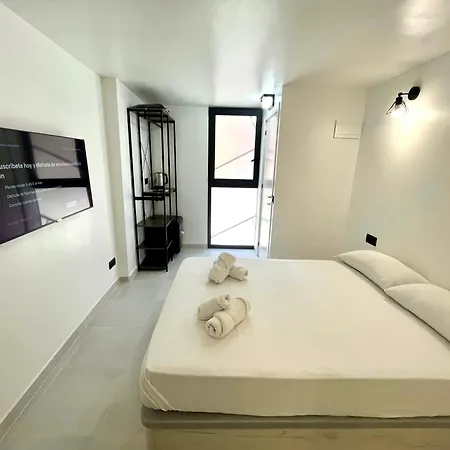 Perita Appartement *