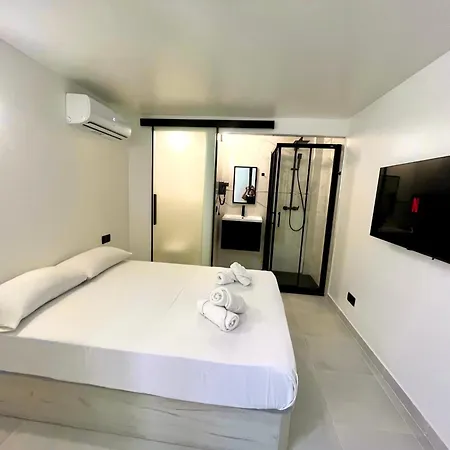 Appartement Perita *