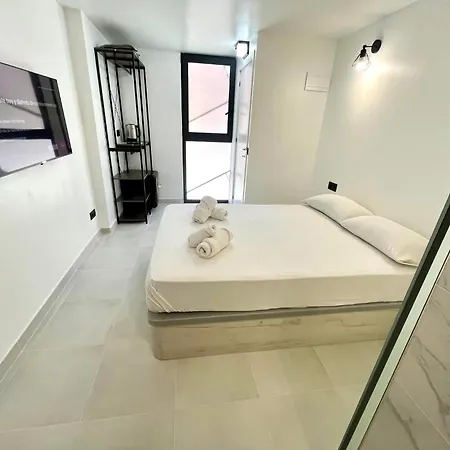 Appartement Perita