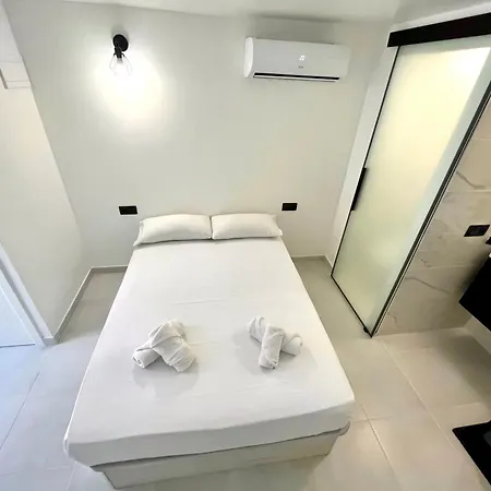 Appartement Perita Mataró