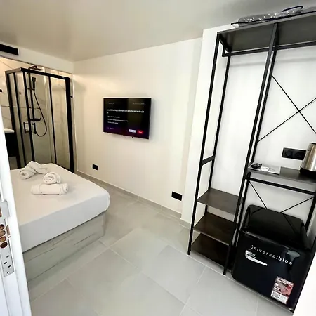 Appartement Perita