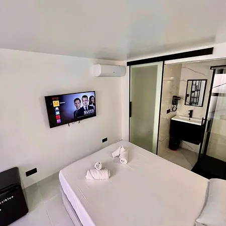 Perita Appartement *
