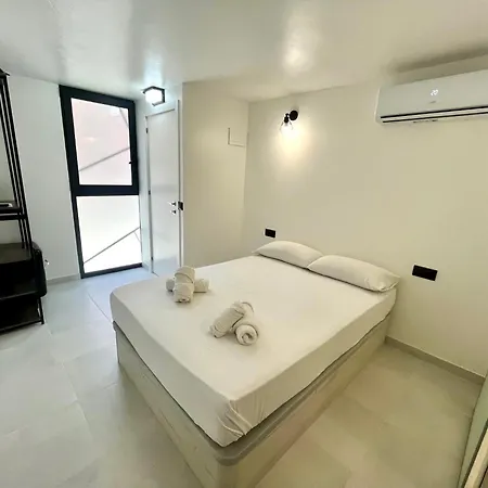 Perita Appartement Mataró