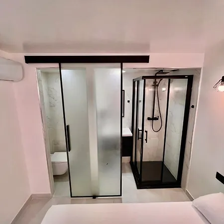Appartement Perita Mataró