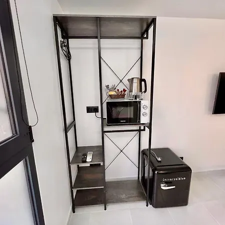 Appartement Perita