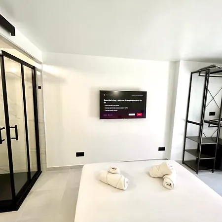 Appartement Perita Mataró
