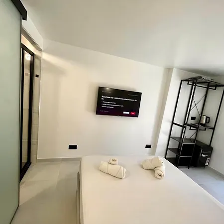 Appartement Perita *