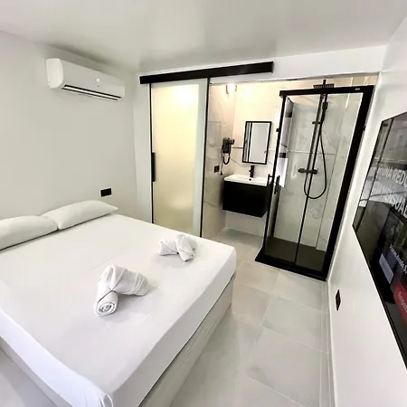 Appartement Perita Mataró